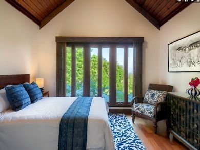 Historic 12 Acre Property on Kohala Mountain